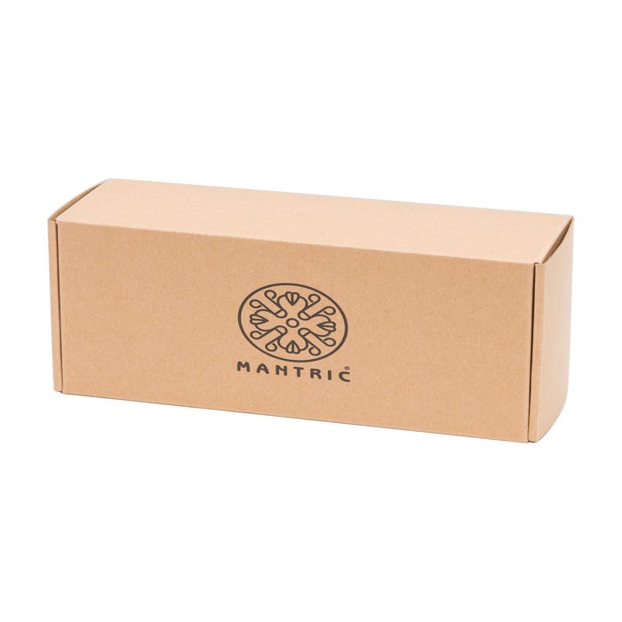 Vibromasseur rabbit Mantric