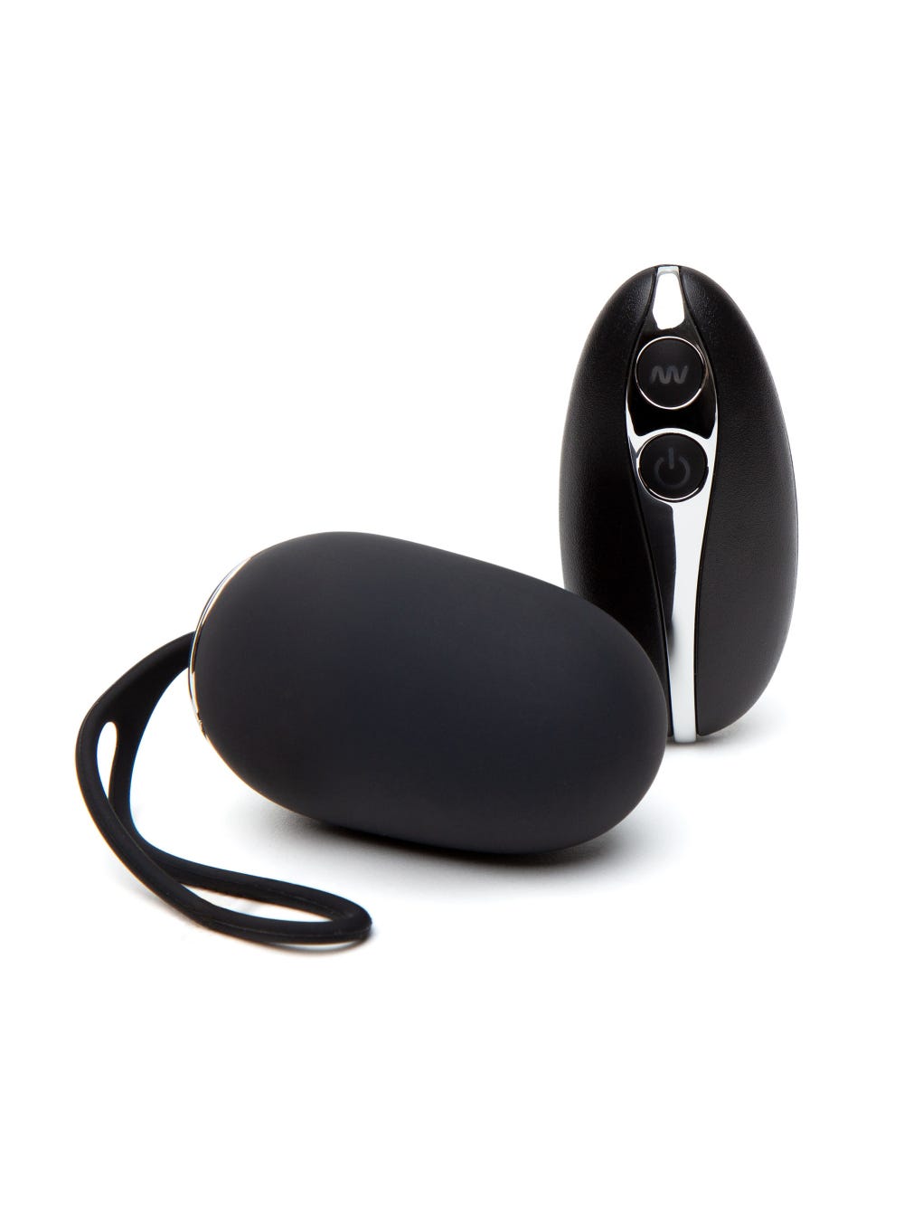 Oeuf vibrant télécommandé Supersex main product photo