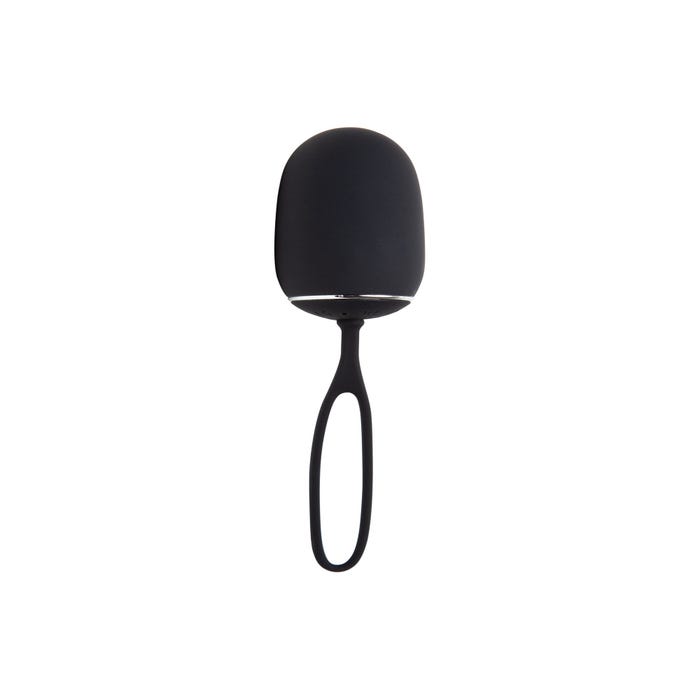 Oeuf vibrant télécommandé Supersex