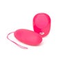 Oeuf vibrant télécommandé Secret Sensations
