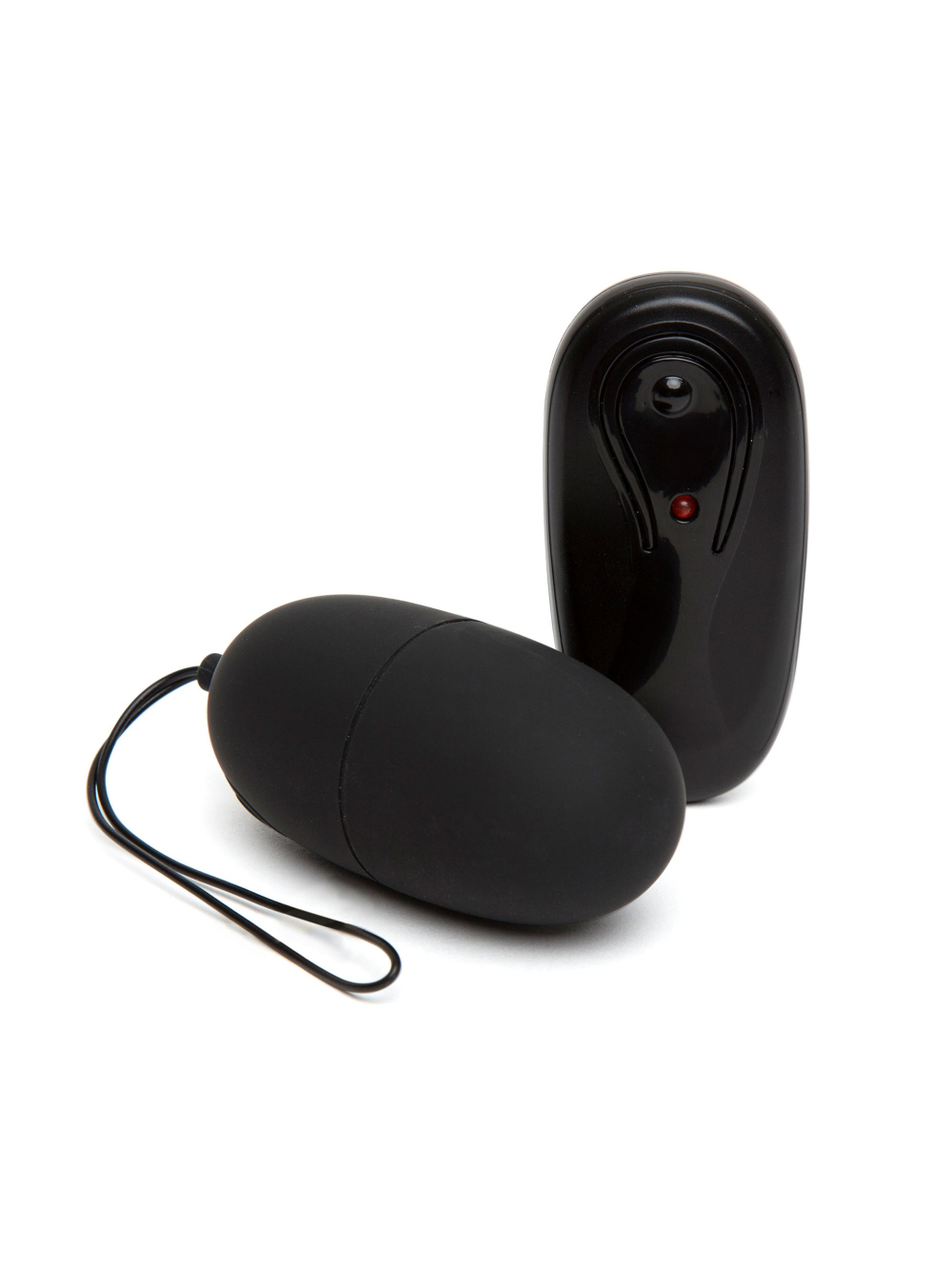 Oeuf vibrant télécommandé Secret Sensations
