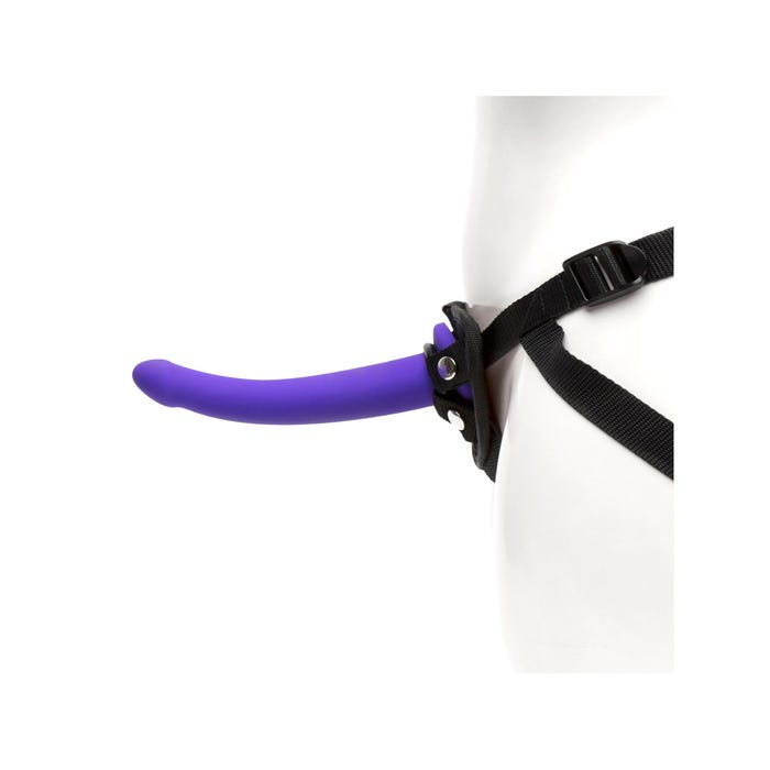 Kit gode ceinture unisexe Advanced