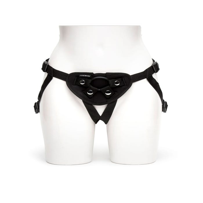 Kit gode ceinture unisexe Advanced