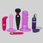 Kit sextoys pour couple Rock My World