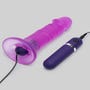 Kit sextoys pour couple Rock My World