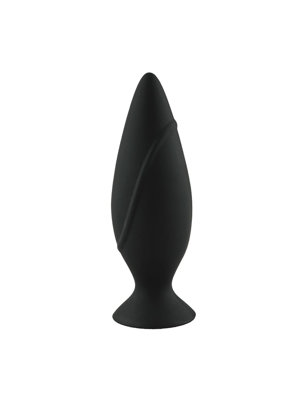 Plug anal silicone large main product photo