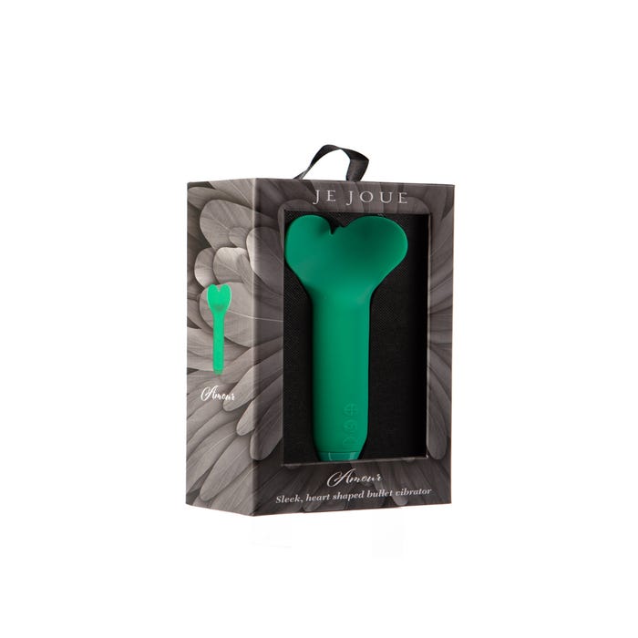 Stimulateur bullet Amour