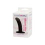 Dildo ventouse 14 cm Curved Silicone