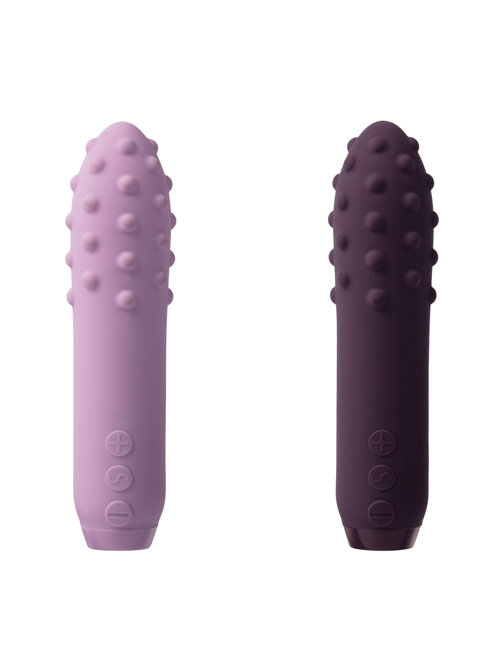 Stimulateur bullet Duet