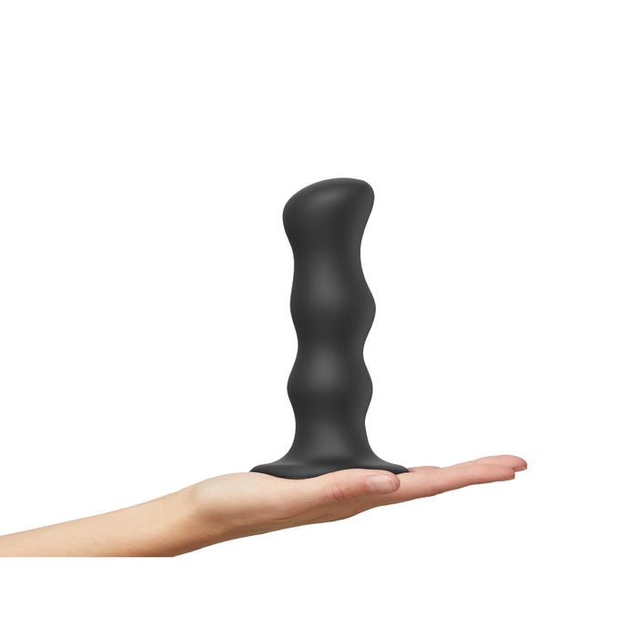 Dildo Strap-on-Me Geisha Balls
