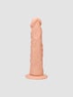 Gode ventouse SKIN 22,9 cm