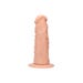 Gode ventouse SKIN 22,9 cm