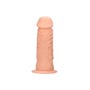 Gode ventouse SKIN 22,9 cm
