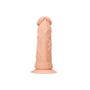 Gode ventouse SKIN 22,9 cm