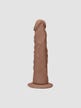 Gode ventouse SKIN 25,4 cm