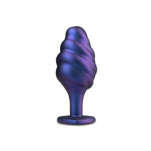 Plug anal Matrix Bumped Bling