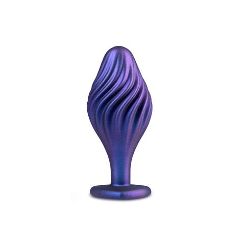 Plug anal Matrix Swirling Bling
