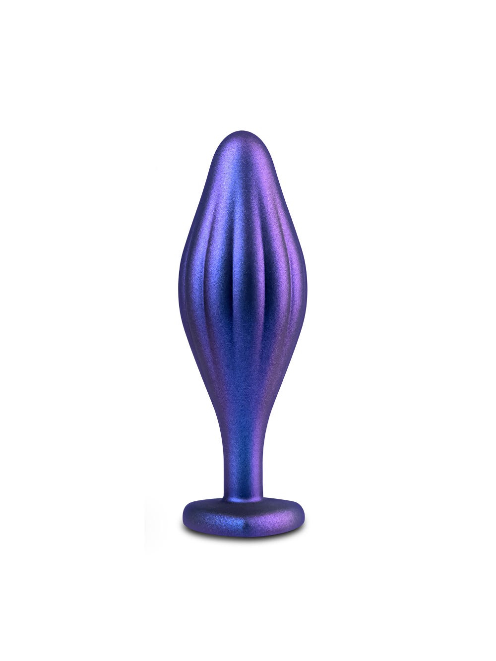 Plug anal Matrix Wavy Bling main product photo