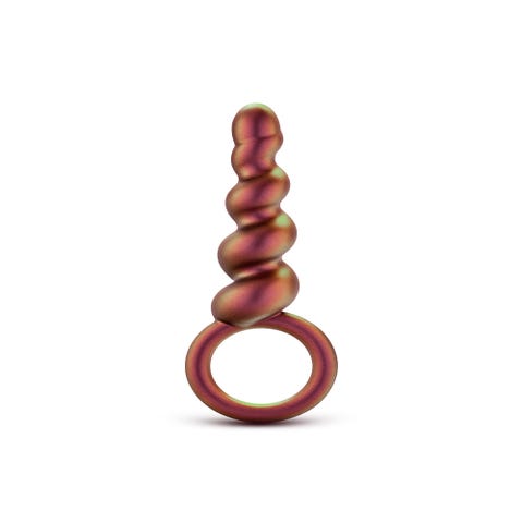 Chapelet anal Matrix Spiral Loop
