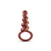 Chapelet anal Matrix Spiral Loop