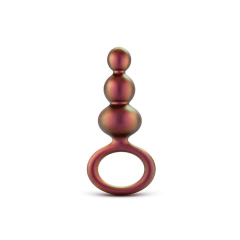 Chapelet anal Matrix Beaded Loop