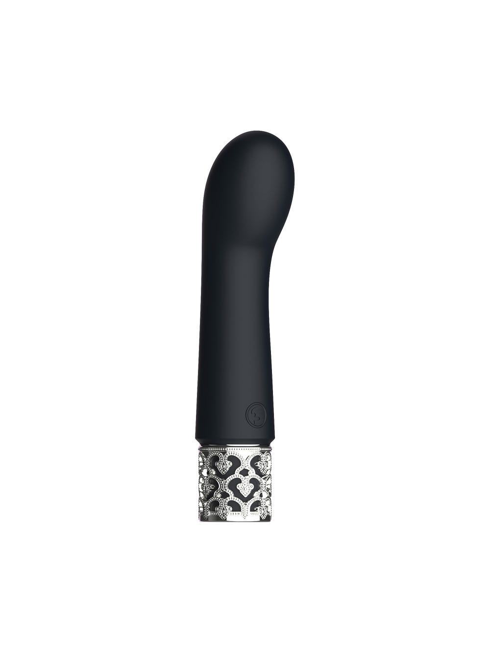 Vibromasseur Point G Mini Bijou