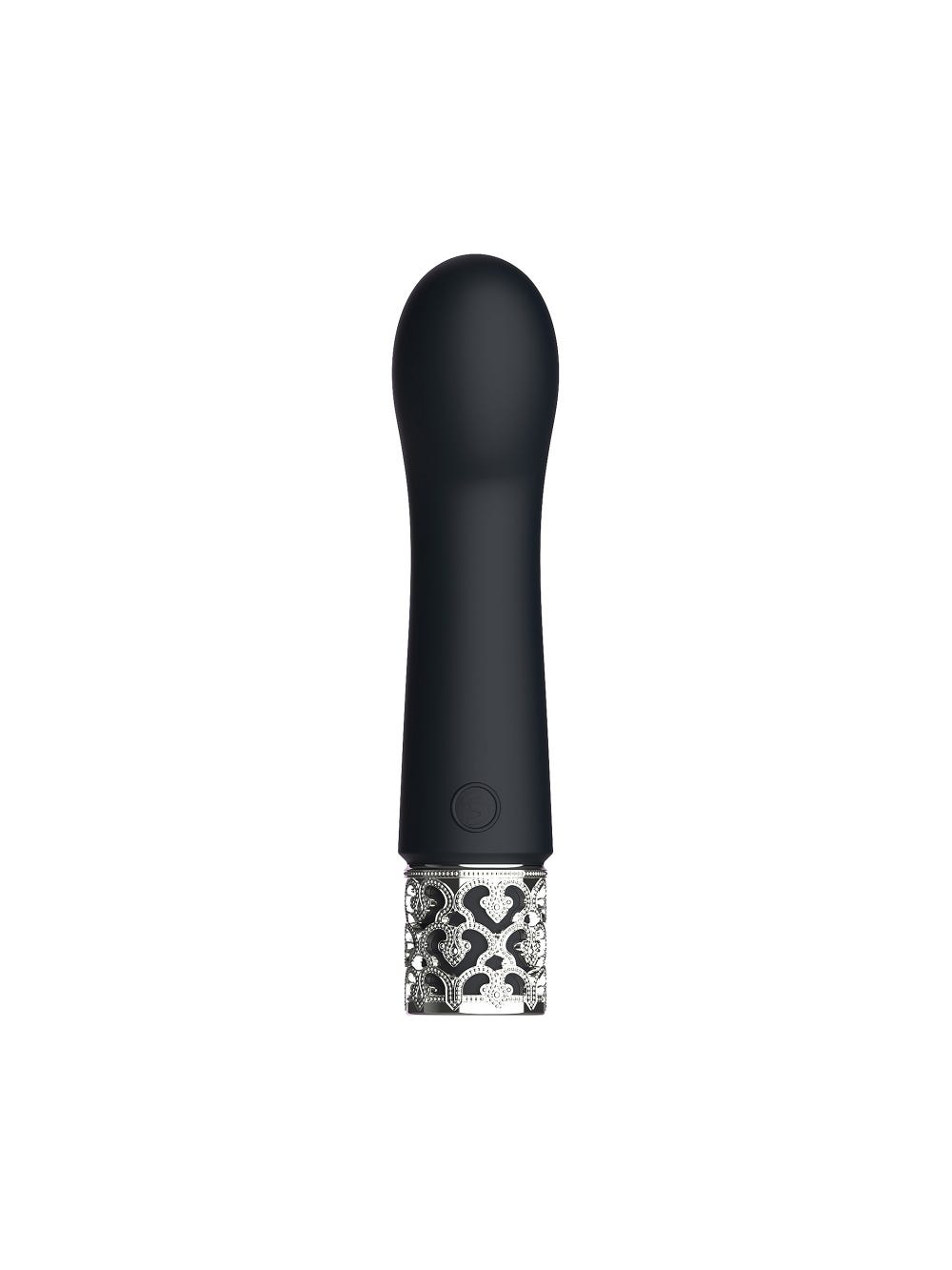 Vibromasseur Point G Mini Bijou