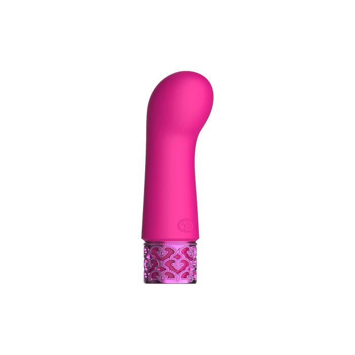 Vibromasseur Point G Mini Bijou