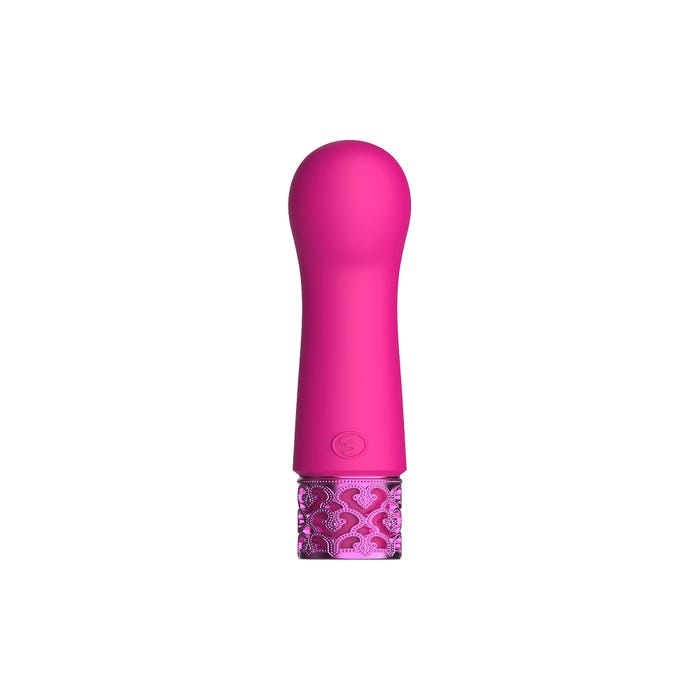 Vibromasseur Point G Mini Bijou