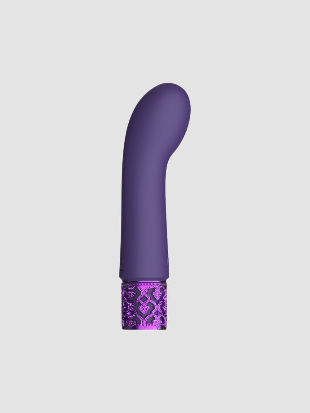 Vibromasseur Point G Mini Bijou