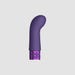 Vibromasseur Point G Mini Bijou