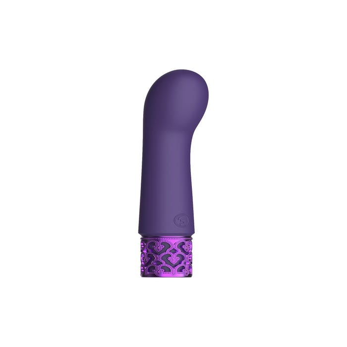 Vibromasseur Point G Mini Bijou