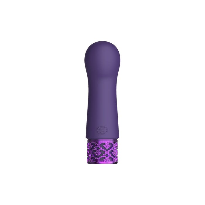 Vibromasseur Point G Mini Bijou