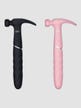 Vibromasseur marteau Rounded Hamma