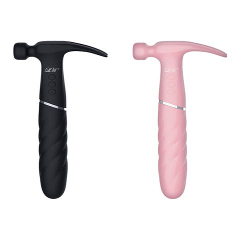 Vibromasseur marteau Rounded Hamma