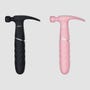 Vibromasseur marteau Rounded Hamma