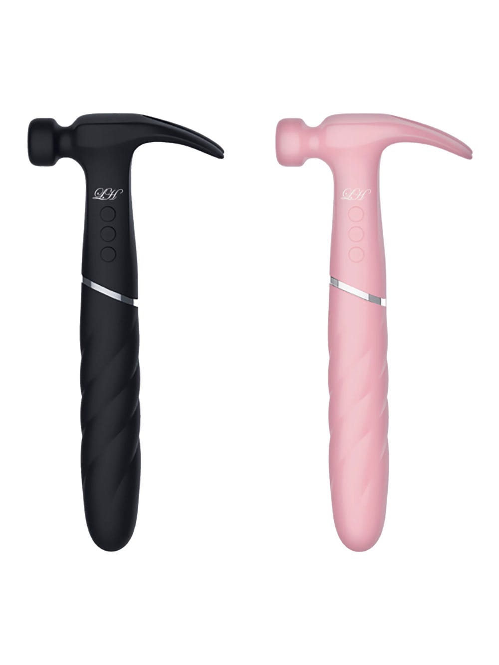 Vibromasseur marteau Rounded Hamma main product photo