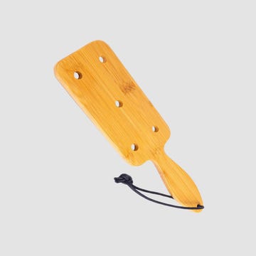 Paddle court en bambou Fetish Tentation