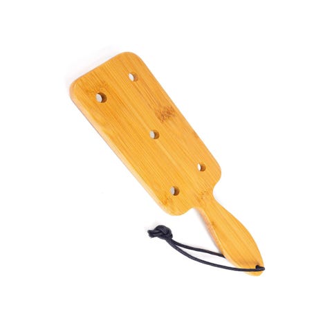 Paddle court en bambou Fetish Tentation