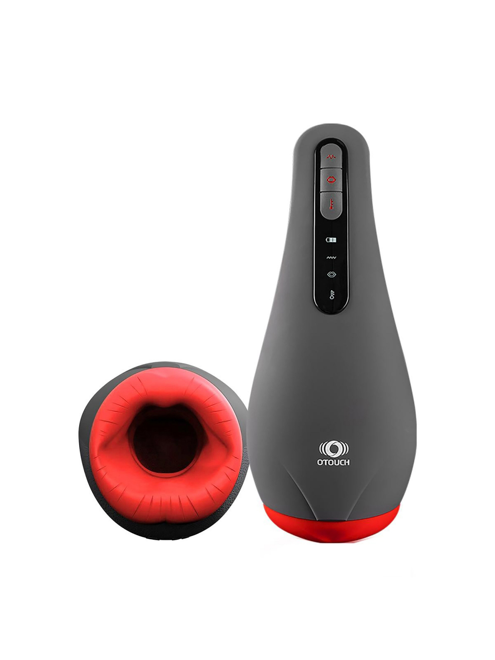 Masturbateur vibrant Airturn 2 main product photo