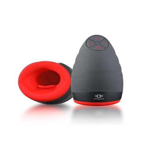 Masturbateur chauffant Chiven 2
