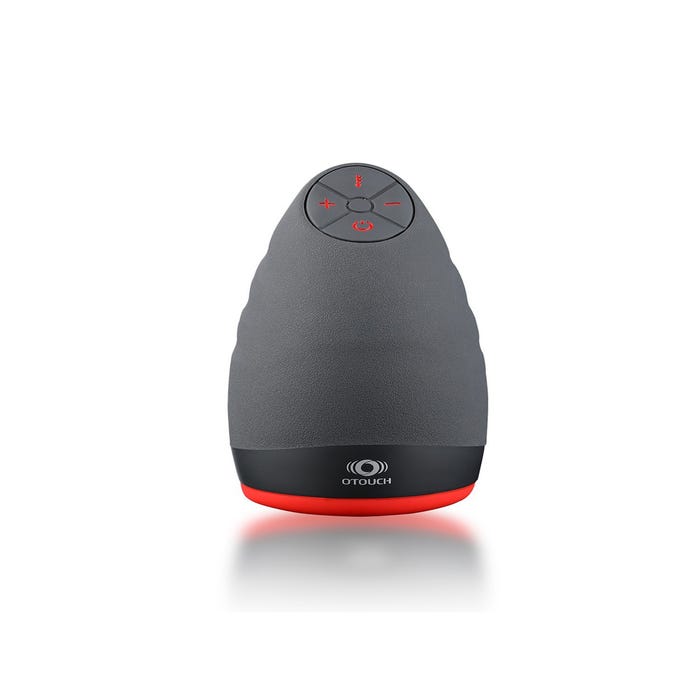 Masturbateur chauffant Chiven 2