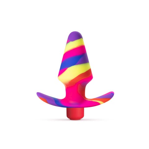Plug anal vibrant AVANT Free Spirit
