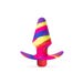 Plug anal vibrant AVANT Free Spirit
