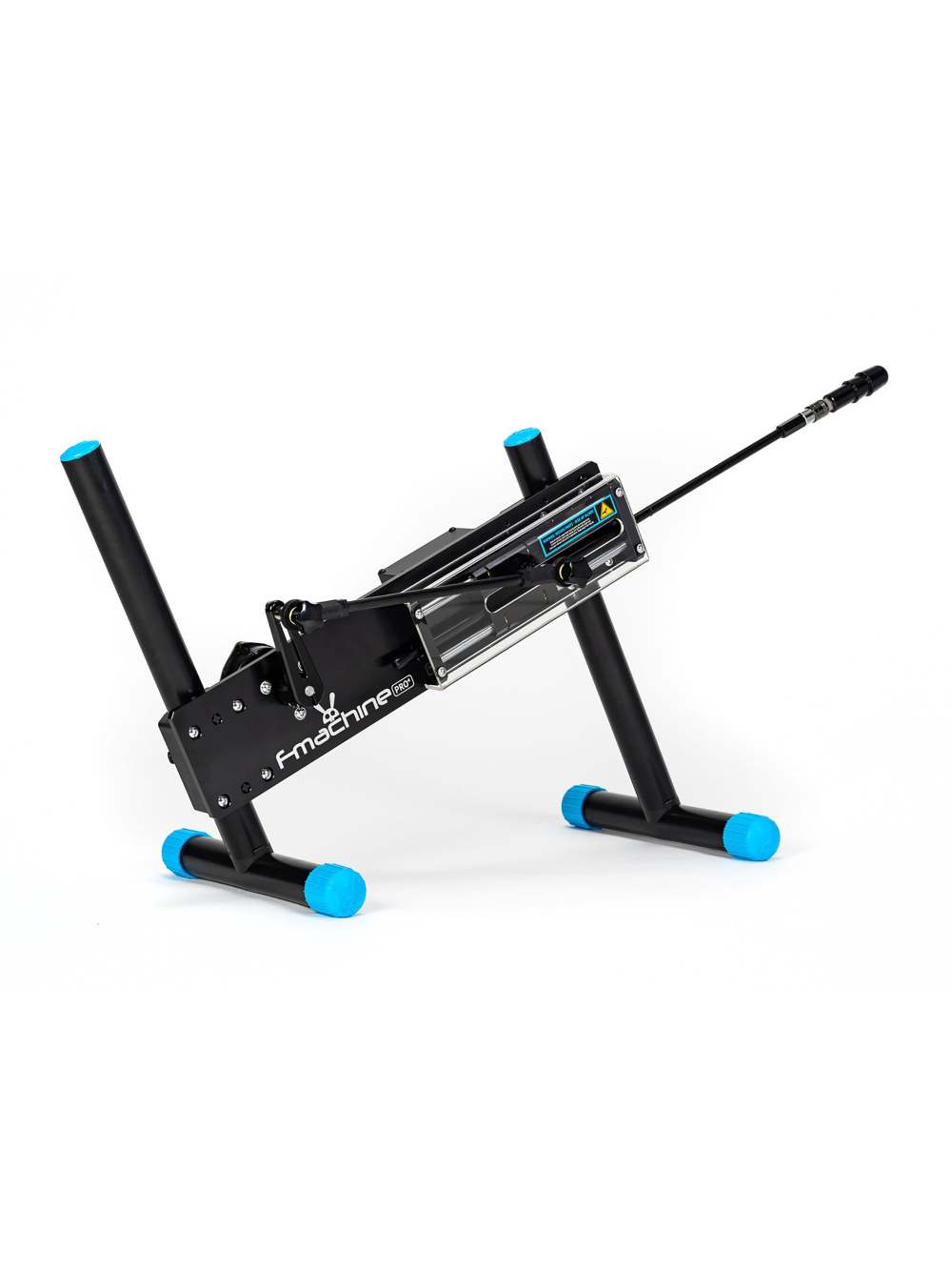 Sex machine F-Machine Pro 4