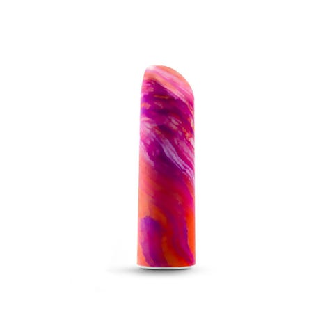 Stimulateur bullet Limited Addiction Fiery
