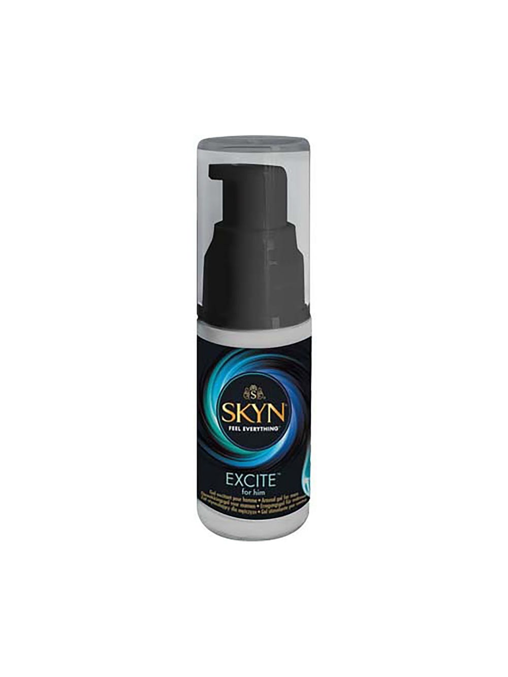 Gel stimulant SKYN Excite For Him 15 ml main product photo