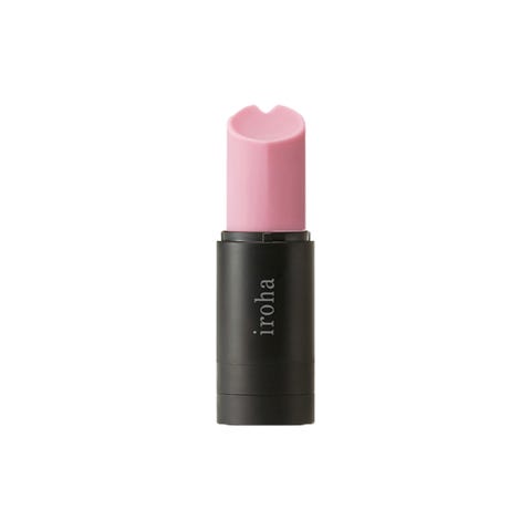 Vibromasseur iroha stick Lilac & Black