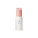 Vibromasseur iroha stick Light Pink & White