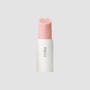 Vibromasseur iroha stick Light Pink & White